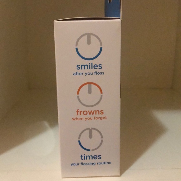 Flosstime - Picture 4 of 4